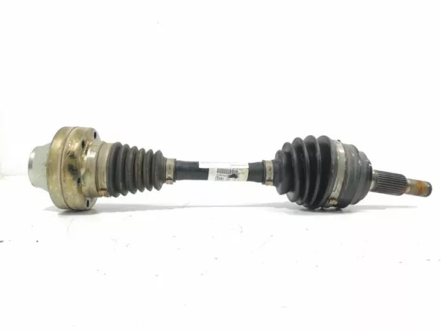 7P0407271 transmission avant droit pour VOLKSWAGEN TOUAREG 3.0 V6 2004 151801