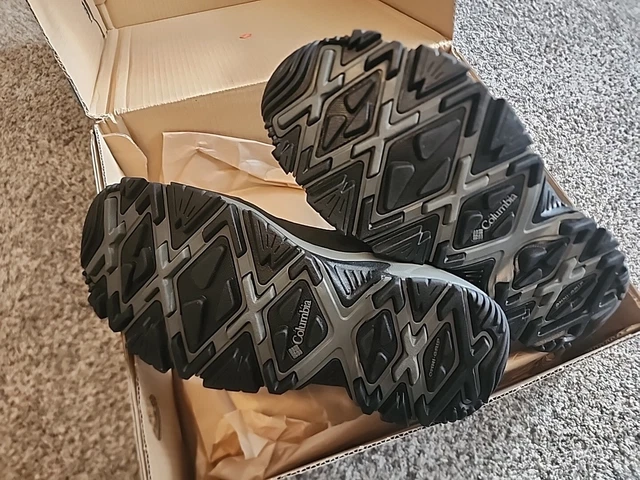 columbia backramp boots