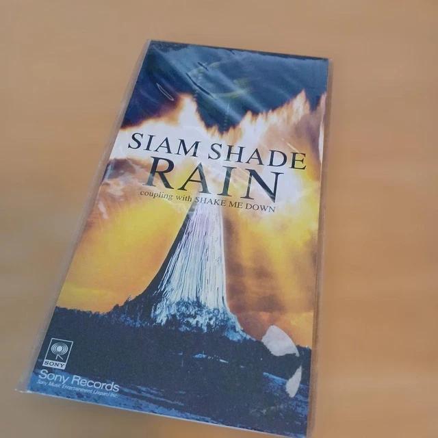 SIAM SHADE CD £66.89 - PicClick UK