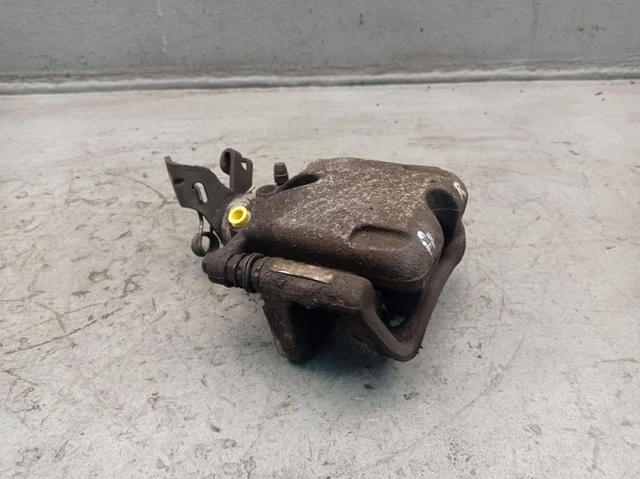 0014203583 Pinza Freno Posteriore Sinistra Per MERCEDES-BENZ CLK (BM 2 - Foto 7