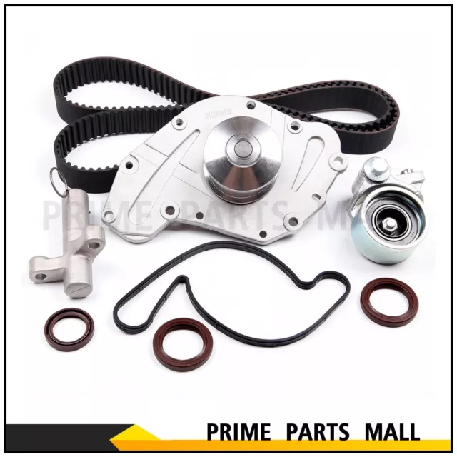 Timing Belt Kit For 05-06  PACIFICA 05-10 CHRYSLER 300 3497CC SOHC 3.5L