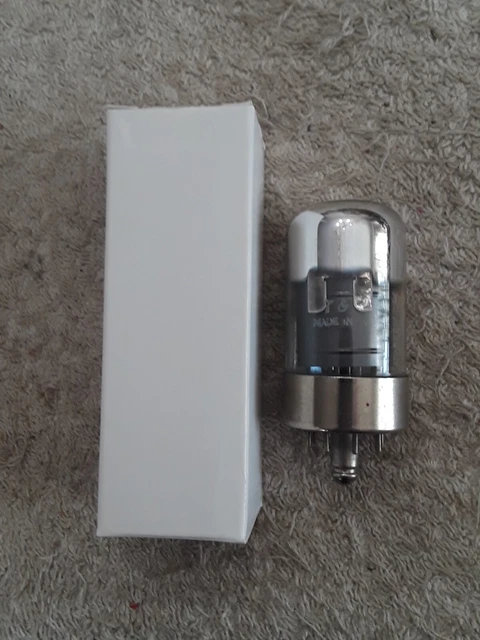 NOS 1LC5 Vacuum tube - White Box - Tested