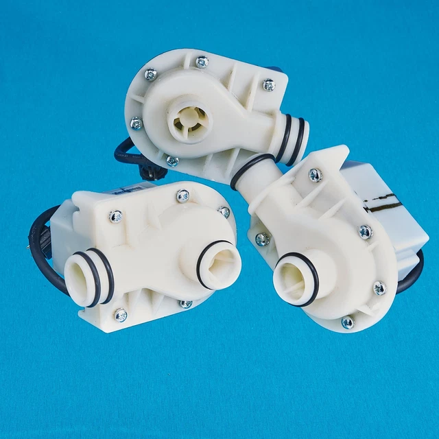 JZSMY 1 Sensore Di Flusso D'acqua Per Pompe Per Coleman Per Spa Lay Z E02 - Foto 7