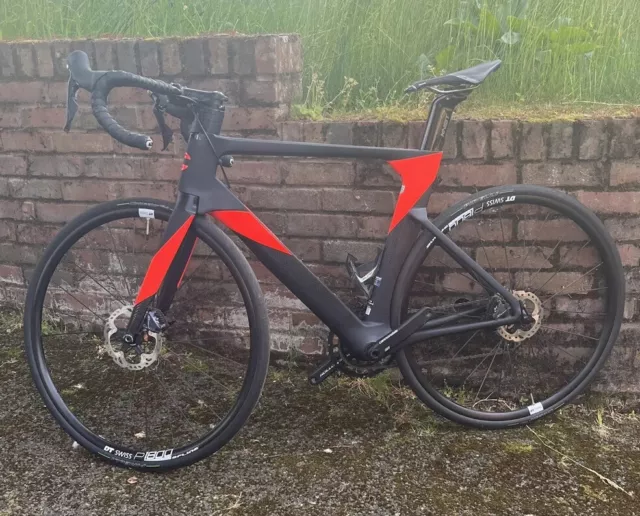 2019 cannondale 2025 system six ultegra