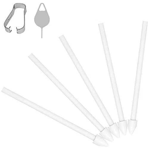 Flintronic Pointes de Stylet Tactile de Remplacement Pointes de Remplacement ...