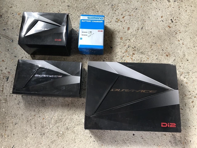 Gruppo Shimano 105 R7000 Completo 11V 52/36 11/ 32