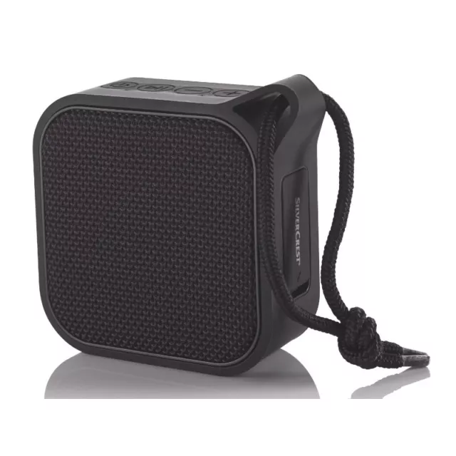 Bluetooth Lautsprecher tragbarer Musik Box mini Wasserdicht 5 Watt Aux -In