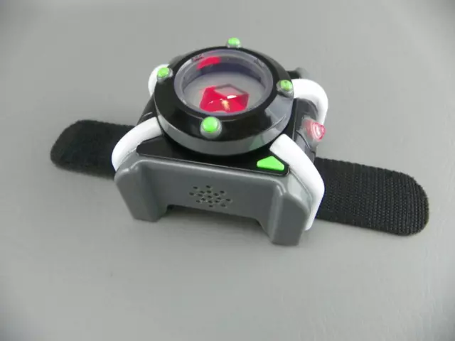 Ben 10 Deluxe Omnitrix 