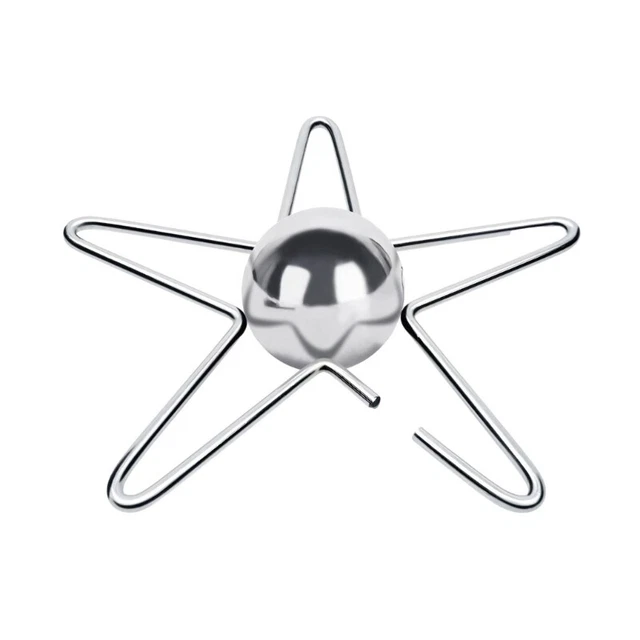 REUSABLE COFFEE COOLING Device Coffee Cooling Tool Wine Chilling Ball