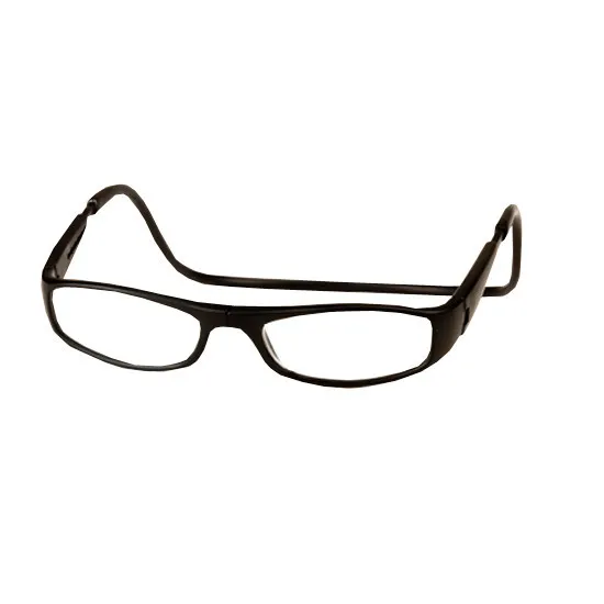 2.00 Euro Readers Click Reading Glasses CliC by Impulse CliCs, Specs, Cheaters
