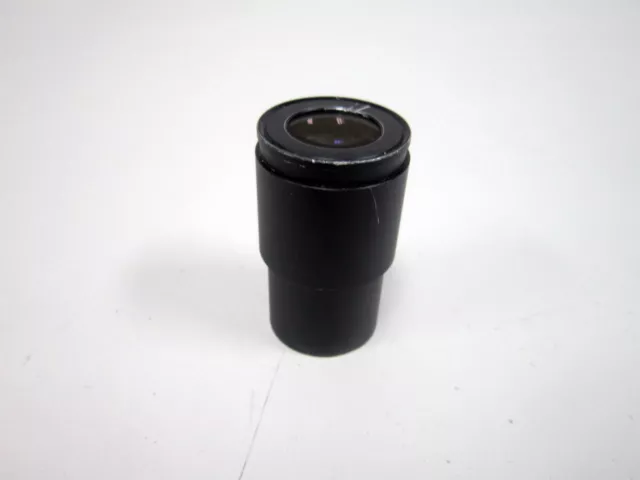 Nikon 10X /21 Microscope Eyepiece Ocular ~ 10X/21