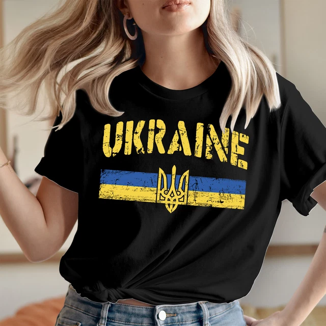 Puck Futin Meme I Stand With Ukraine Ukrainian Lover Support - Foto 4
