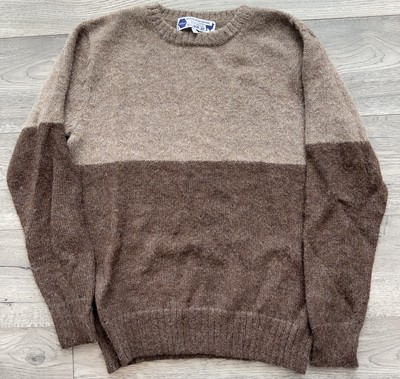 Industry Of All Nations Undyed Alpaca 