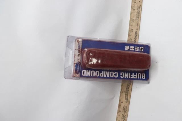 Eastwood Polishing Compound Medium Grade Brown