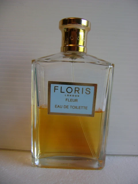 Floris fleur cheap
