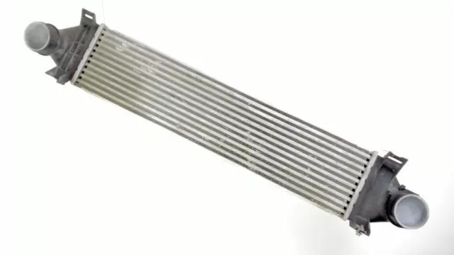 Echangeur air (Intercooler) LAND ROVER FREELANDER 2 LR009802