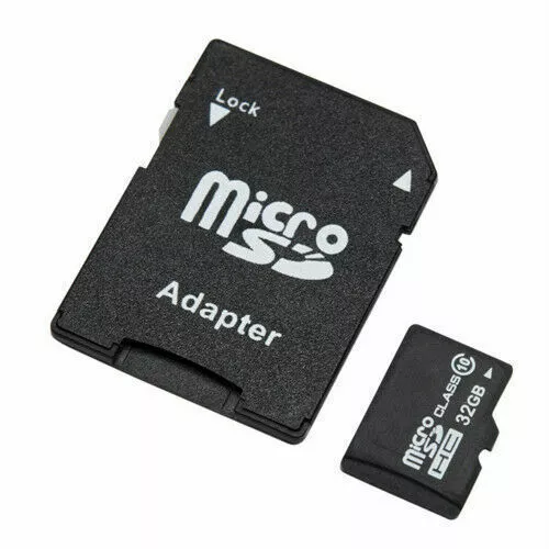 Philips-Carte mémoire Micro TF, Carte SD Flash, Classe 10, 512 Go, 256 Go,  128 Go, 64 Go, 32 Go, 16 Go, 8 Go - AliExpress