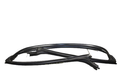 TIGRA B Twintop Cabrio tetto copertura GUARNIZIONE copertura GUARNIZIONE centro destra OPEL 
