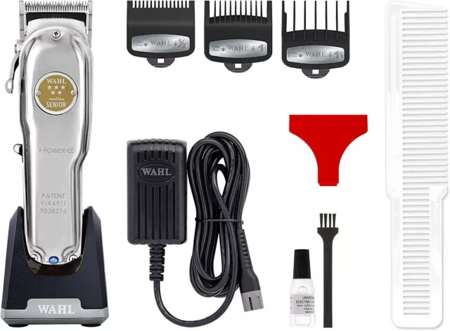 Wahl Professional 5 Star Series Tondeuse sans fil senior 3000112