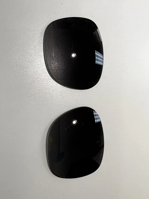 Ralph Lauren RA5298 Lenses Gradient Polarized 55mm