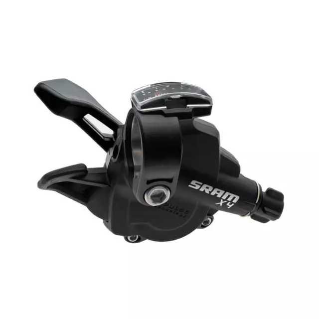 Sram X4 MTB Trigger Shifter - 8 Speed Rear Sram X4 MTB Trigger Shifter - 8 Speed Rear