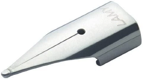 Lamy Refills Steel Replacement Nib 1.9mm Accessory - LZ50SL-1.9
