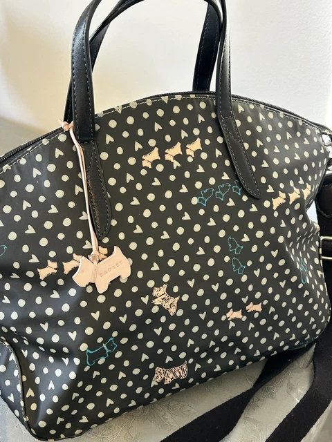 Radley Bag Radley Excellent🐕💙Handbag