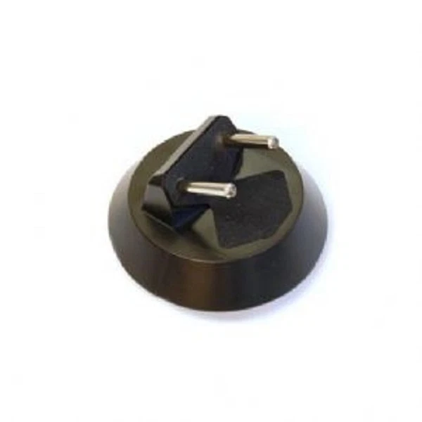 2 Pièces Support de Haut-Parleur Support de Montage de Haut-Parleur Extérieur Insert de Montage 2 Pièces Support de Haut-Parleur Support de Montage de Haut-Parleur Extérieur Insert de Montage