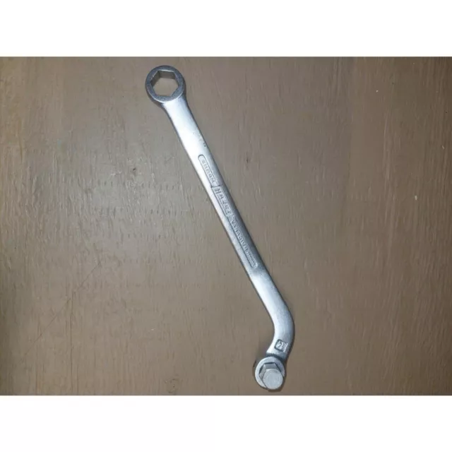 Hazet Vanadium Mercedes Oil Service Drip Pan Wrench #1780 17mm