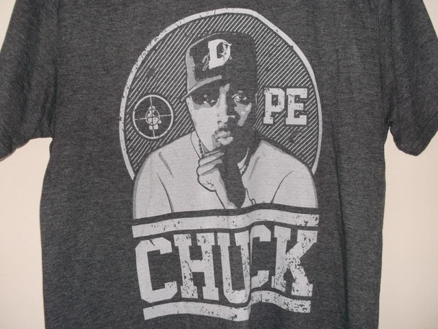Chuck dt shirt top