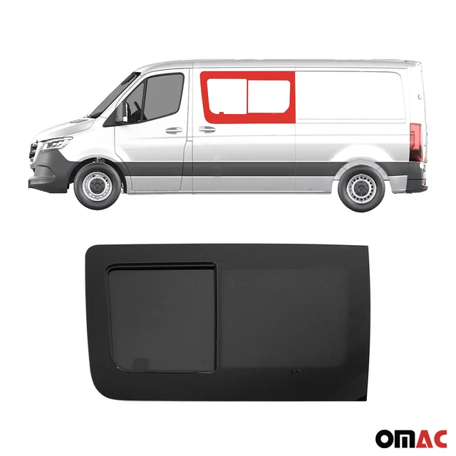 Serrure De Porte Coulissante Droite Pour Mercedes Sprinter/Vito 1996-2006 – Pièce Neuve