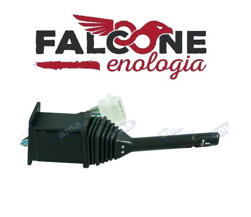 5176283 INTERRUTTORE LUCI Originale Trattore Fiat 100/90 110/90 - Foto 3