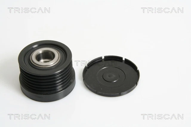 Ruota libera generatore TRISCAN 8641 114003 per X3 BMW X1 Z4 E46 E92 E81 E83 E87 E60