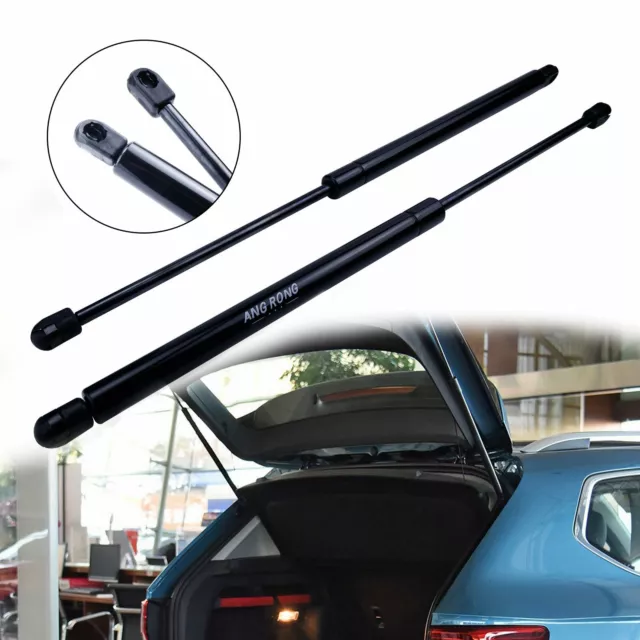 2x Ford Mondeo MK4 Hatchback 2007-15 Rear Tailgate Boot Trunk Gas Struts Support