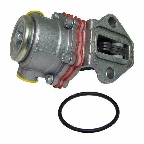 Pompa Alimentazione Originale Piaggio per Porter 1400 - 850509