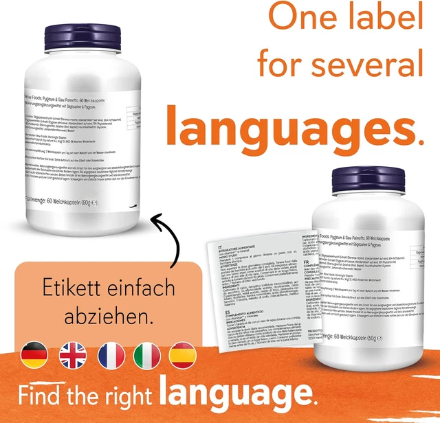 NOW FOODS, PSYLLIUM Husk, 700Mg, with Apple Pectin, Dietary Fibre, 180