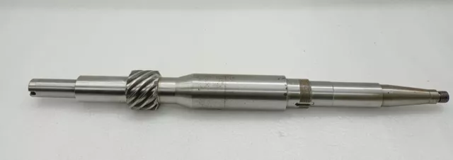 Mitsubishi 131313001 Vertical Shaft SJ10 20 30G-60HZ