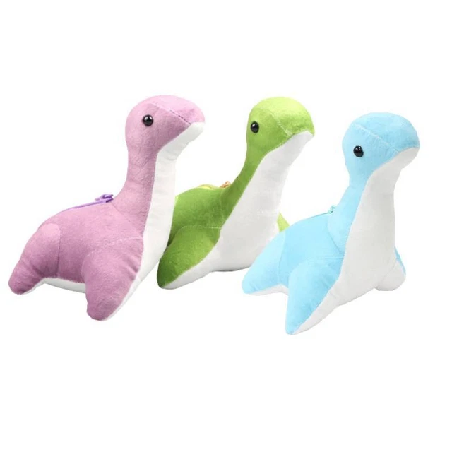 Fluffy bath water deals plush pet