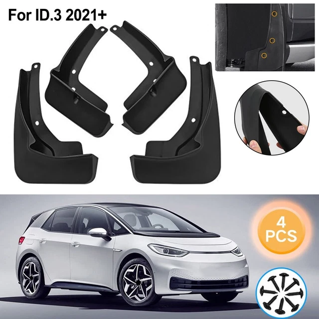 Kit De 10 Clips De Fixation 13mm Pour Citroën - Garde-boue, Pare-chocs - Acier Inoxydable