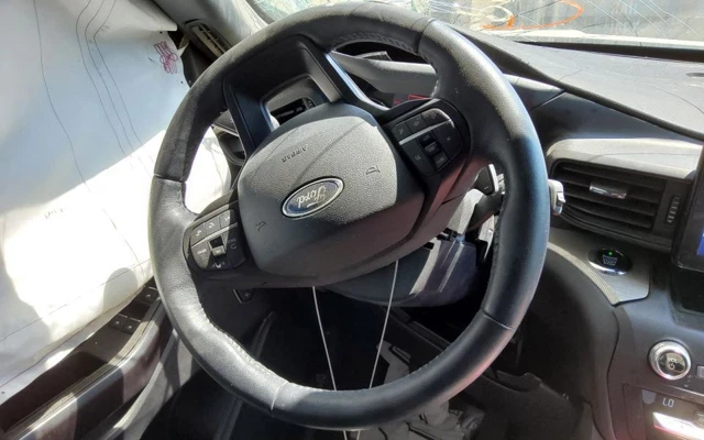 Steering Column Floor Shift Rotary Shifter Fits 20 EXPLORER 1232684