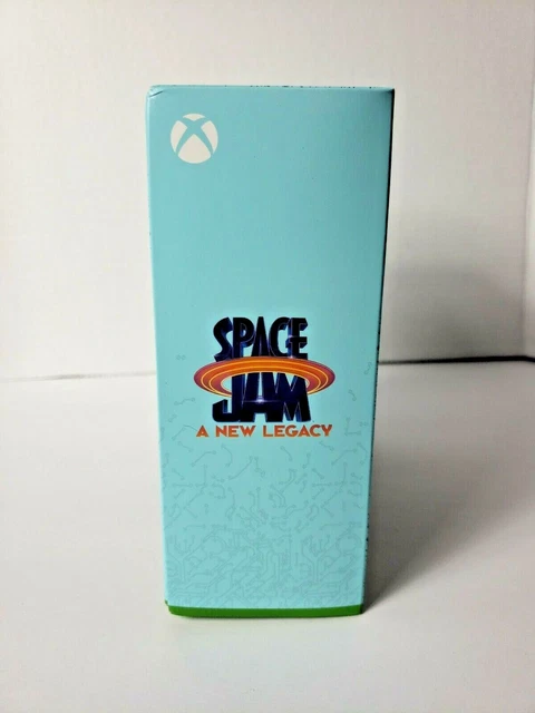 4K Ultra HD + BLU RAY SPACE JAM - Un nouvel héritage STEELBOOK (668