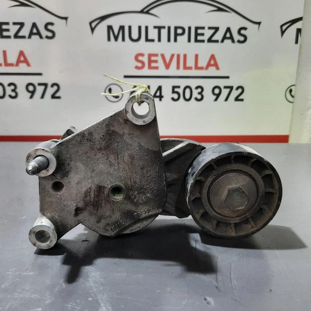 31370439 galet tendeur pour PEUGEOT 308 1.6 HDI 2007 185820