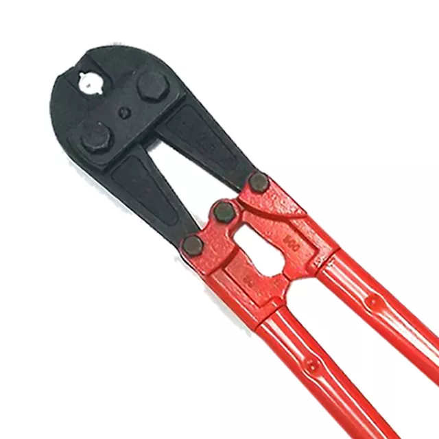 36" Swaging Tool, Hand Swager for Wire Rope and Cable 2