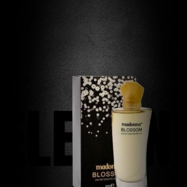 MADONNA BLOSSOM 50ML Eau De Toilette Spray EUR 8,38 PicClick ES