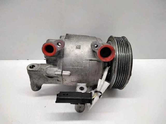 Compresseur Air Conditionné Pour CITROEN C1 en Direct 6032540397 1364856