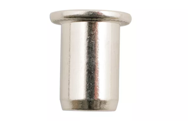 Rivetage Écrous 6mm 30pc 0983 Laser Neuf