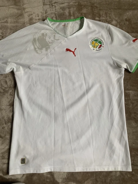 Flocage Officiel - Patch, Coupe d'Afrique des Nations 2019 – Footpress