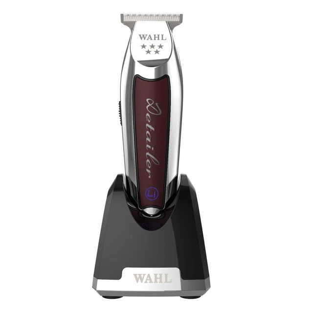 Wahl Professional 8171 Detailer LI sans fil