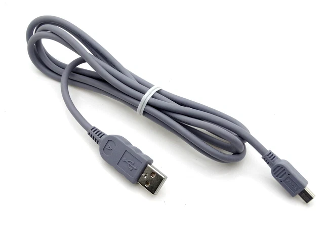 Cabo USB/AV VMC-MD1 Sony Cyber-Shot - Foto E Video - Foto 9