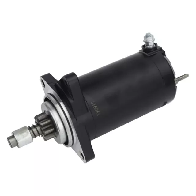 Starter for Sea Doo GSI 718cc Engine 1997/GTI 718cc 2 Passenger Engine 1996